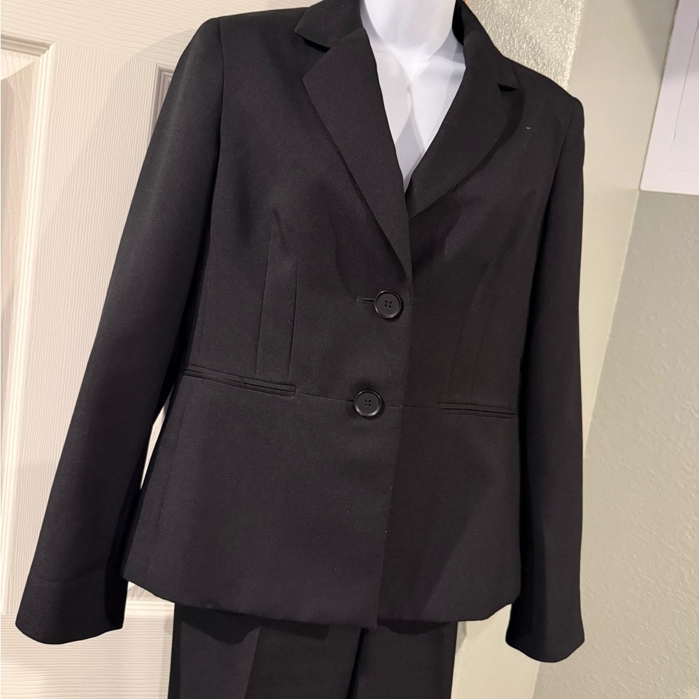 Evan Picone Black Label Jacket - image 2